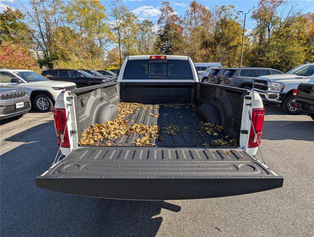 new 2026 Ram 3500 car, priced at $63,428