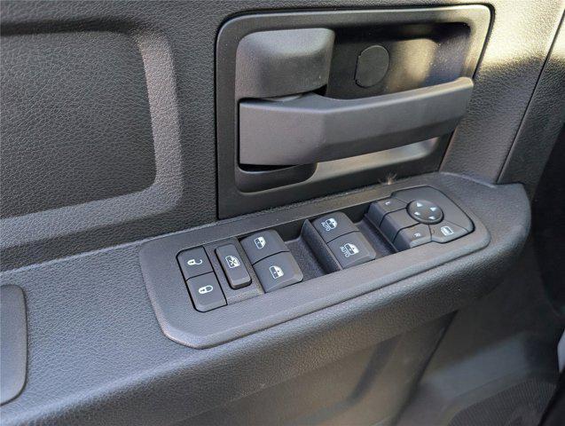 new 2026 Ram 3500 car, priced at $63,428