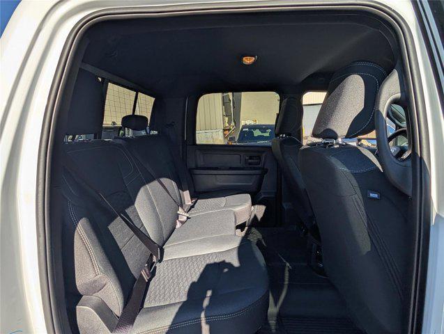 new 2026 Ram 3500 car, priced at $63,428