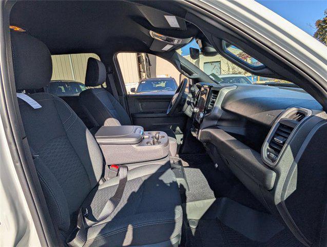 new 2026 Ram 3500 car, priced at $63,428