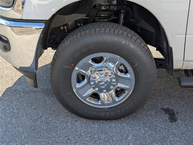 new 2026 Ram 3500 car, priced at $63,428