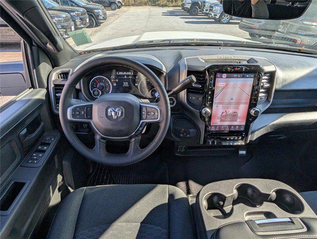 new 2026 Ram 3500 car, priced at $63,428