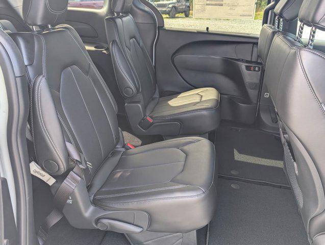 new 2026 Chrysler Pacifica car, priced at $36,242