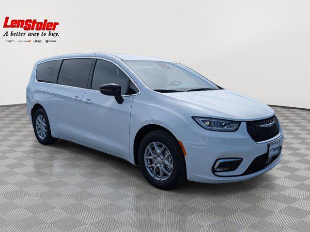 new 2026 Chrysler Pacifica car, priced at $36,242