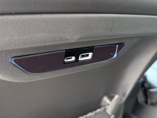 new 2026 Chrysler Pacifica car, priced at $36,242