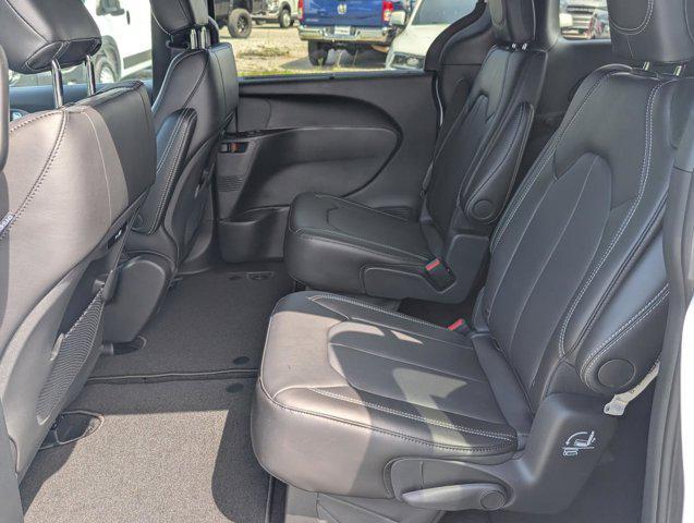 new 2026 Chrysler Pacifica car, priced at $36,242