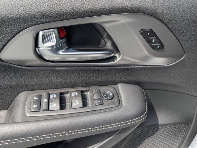 new 2026 Chrysler Pacifica car, priced at $36,242