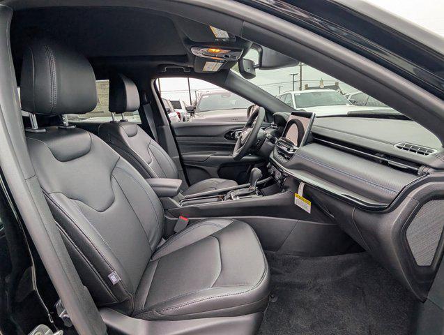 new 2025 Jeep Compass car, priced at $29,551