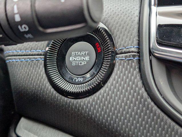 new 2025 Jeep Compass car, priced at $32,309