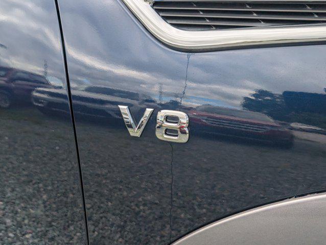 used 2018 Nissan Armada car, priced at $19,000
