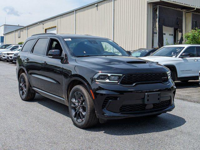 new 2024 Dodge Durango car, priced at $44,152