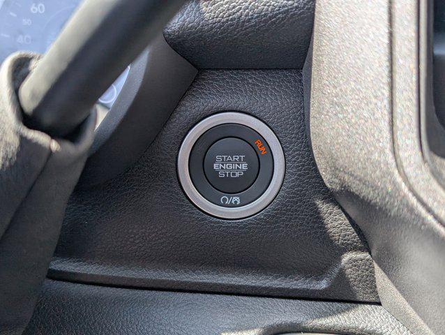 new 2025 Ram 2500 car, priced at $67,879