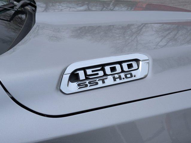 new 2025 Ram 1500 car, priced at $79,509