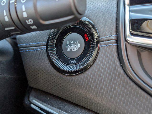 new 2025 Jeep Compass car, priced at $30,464