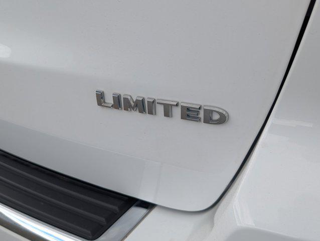 used 2022 Jeep Grand Cherokee car, priced at $28,500