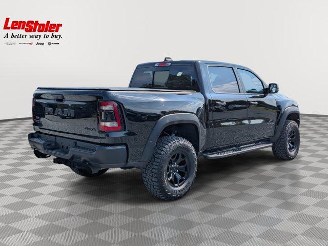 used 2023 Ram 1500 car, priced at $89,300