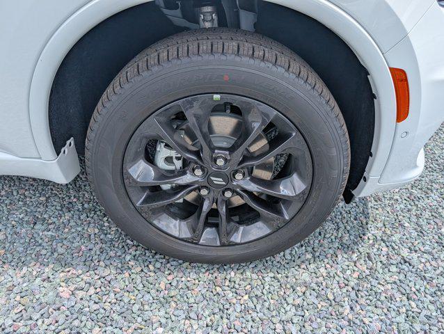 new 2025 Dodge Durango car, priced at $41,073