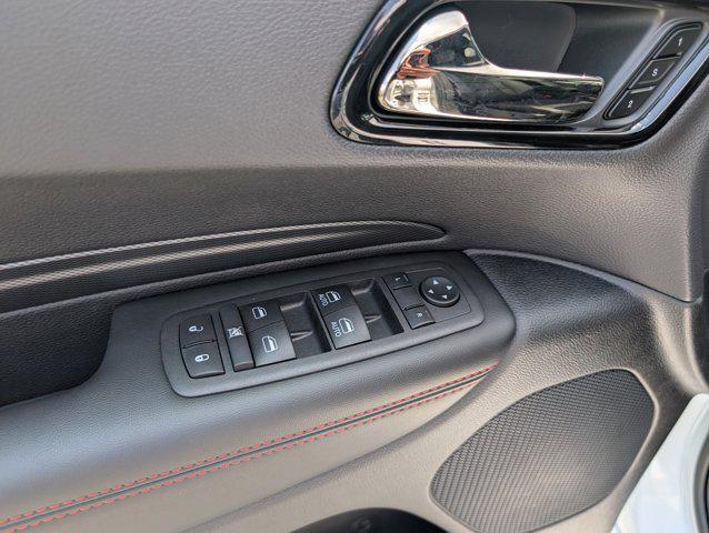 new 2025 Dodge Durango car, priced at $41,073