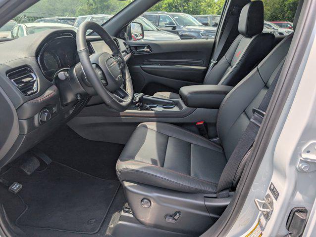 new 2025 Dodge Durango car, priced at $41,073