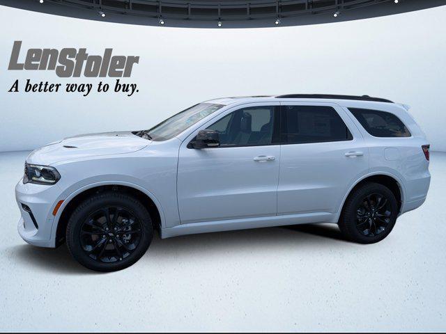 new 2025 Dodge Durango car, priced at $41,073