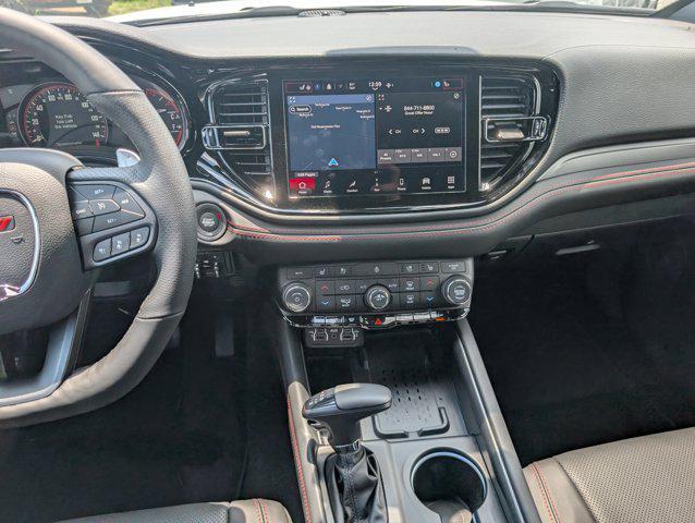 new 2025 Dodge Durango car, priced at $41,073