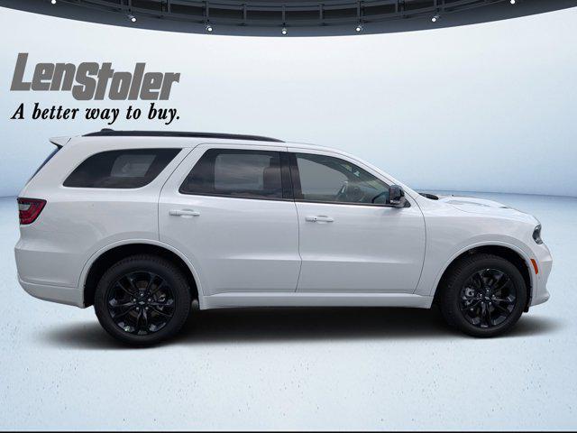 new 2025 Dodge Durango car, priced at $41,073
