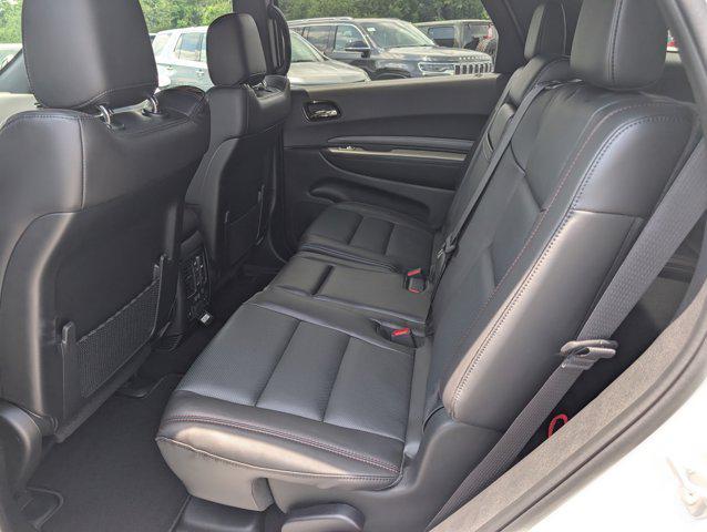 new 2025 Dodge Durango car, priced at $41,073