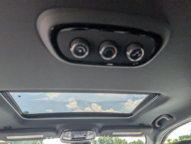 new 2025 Dodge Durango car, priced at $41,073