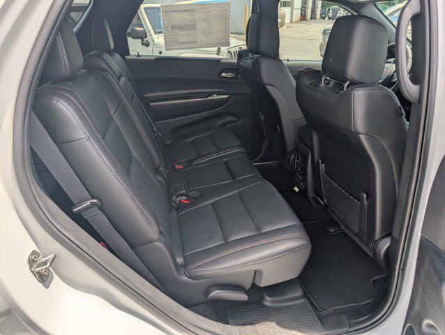 new 2025 Dodge Durango car, priced at $41,073