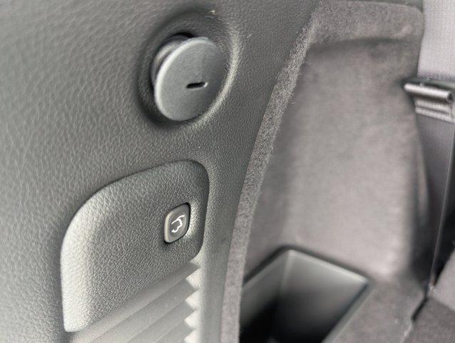 new 2025 Dodge Durango car, priced at $41,073