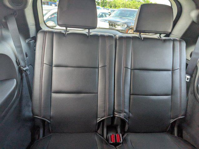 new 2025 Dodge Durango car, priced at $41,073