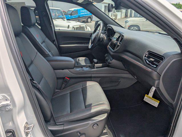 new 2025 Dodge Durango car, priced at $41,073