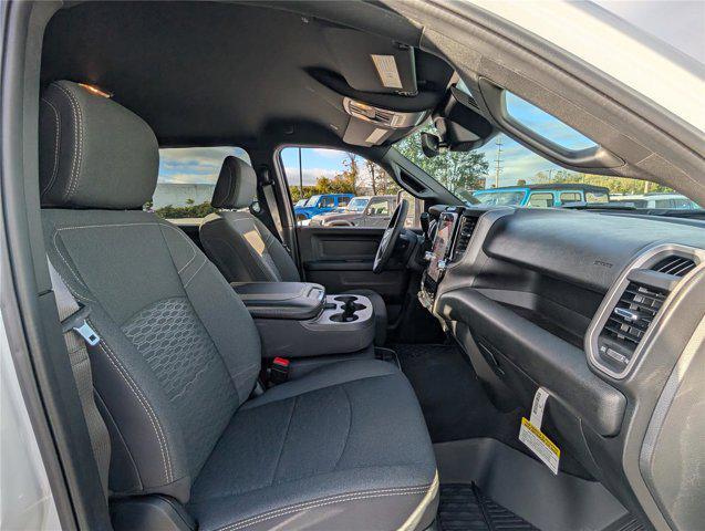 new 2026 Ram 3500 car, priced at $47,356