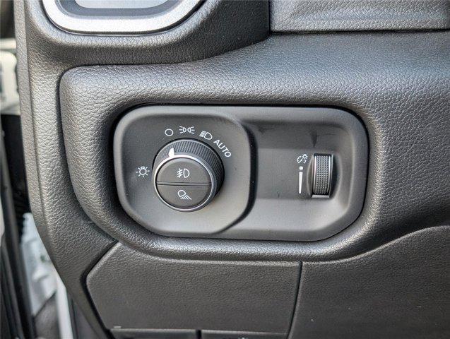 new 2026 Ram 3500 car, priced at $47,356