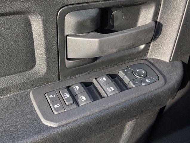 new 2026 Ram 3500 car, priced at $47,356