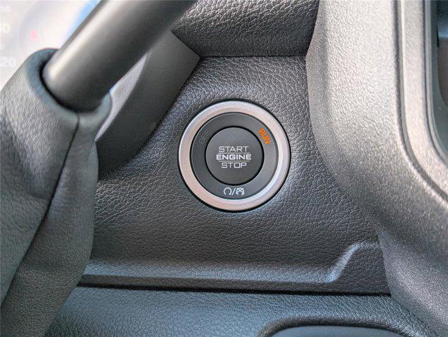 new 2026 Ram 3500 car, priced at $47,356