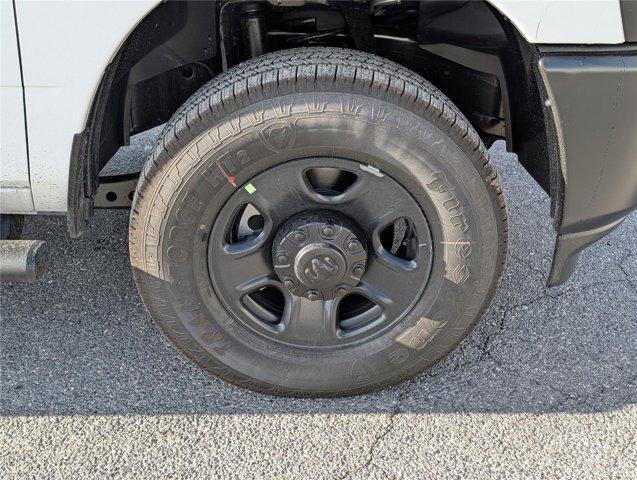 new 2026 Ram 3500 car, priced at $47,356