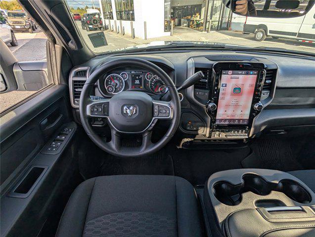 new 2026 Ram 3500 car, priced at $47,356