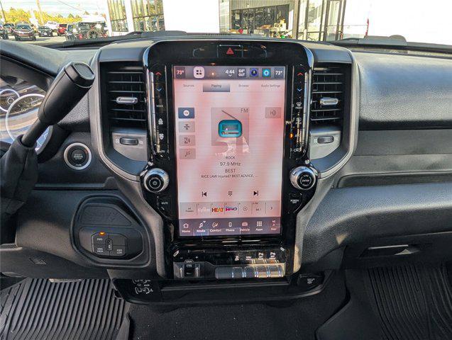 new 2026 Ram 3500 car, priced at $47,356