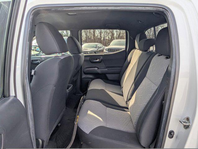 used 2023 Toyota Tacoma car, priced at $39,500