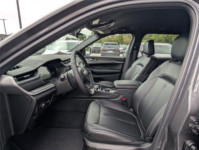 new 2025 Jeep Grand Cherokee L car, priced at $41,655