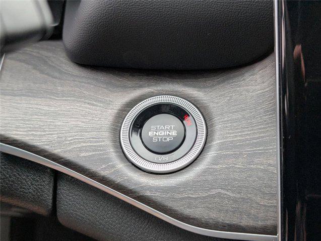 new 2025 Jeep Grand Cherokee L car, priced at $41,655