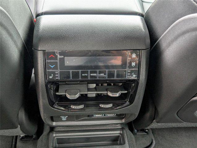 new 2025 Jeep Grand Cherokee L car, priced at $41,655