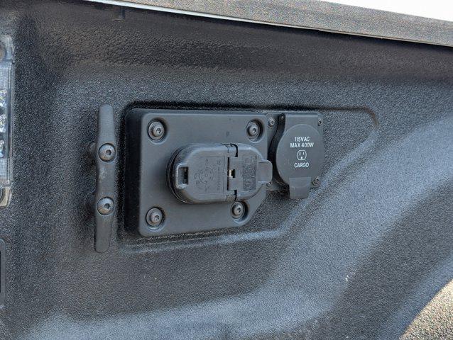 used 2021 Ram 2500 car, priced at $43,500
