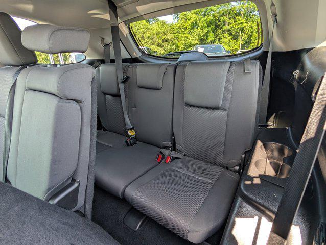 used 2019 Toyota Highlander car, priced at $21,000