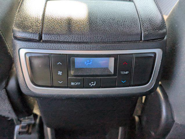 used 2019 Toyota Highlander car, priced at $21,000