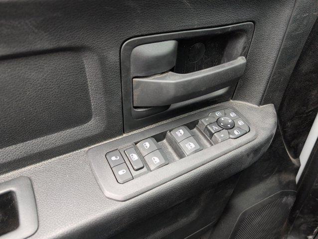 new 2025 Ram 2500 car, priced at $63,154