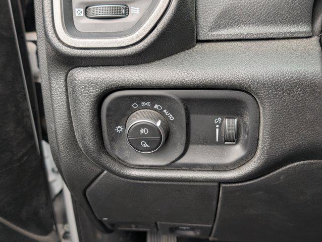 new 2025 Ram 2500 car, priced at $63,154