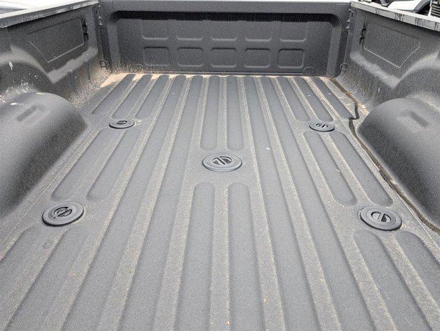 new 2025 Ram 2500 car, priced at $65,404