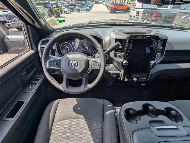 new 2025 Ram 2500 car, priced at $62,944